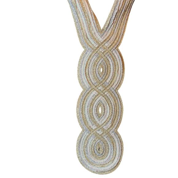 Lilly Pulitzer Valli Shift Dress In True Navy .  Embellished Size 6 Rv $198 - Picture 16 of 16